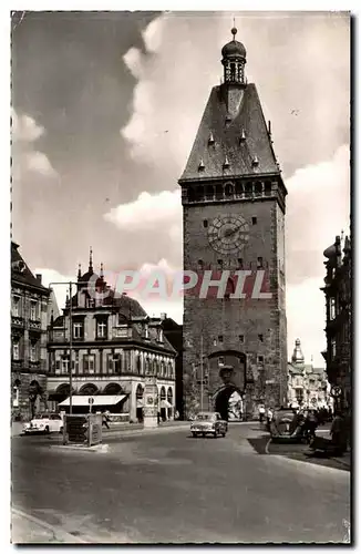 Allemagne Speyer am Rhein Altportel