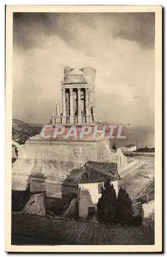 La Turbie - Trophee des Alpes - Cartes postales