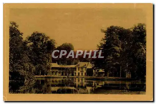 Versailles - Petit Trianon - La Maison de la Reine - Cartes postales