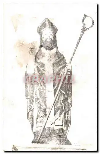 Ukraine - Belz Saint Cado - Morbihan- Cartes postales