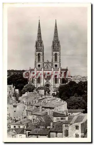 Niort Cartes postales Eglise St andre