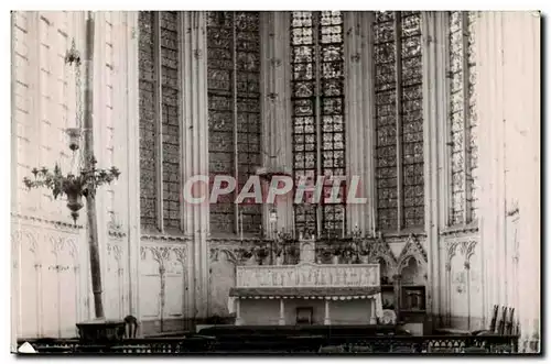 Saint Germer de Fly Cartes postales Eglise abbatiale