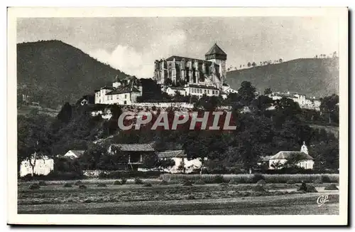 St Bertrand de Commings - Vue Generale - Cartes postales