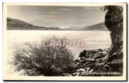 Goffrey - Le Grand Lac - Cartes postales