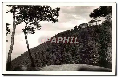 Mont Saint Odile - Vue Generale - Cartes postales