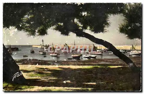 Ile d&#39oleron Cartes postales moderne (bateaux)