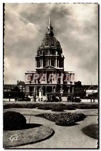 Paris Cartes postales Les Invalides