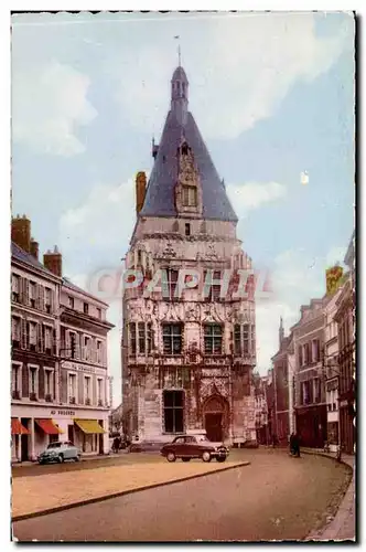 Dreux Cartes postales moderne Ancien beffroy