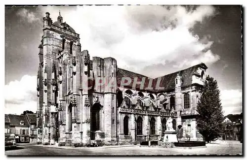 Dreux Cartes postales moderne Eglise Saint Pierre