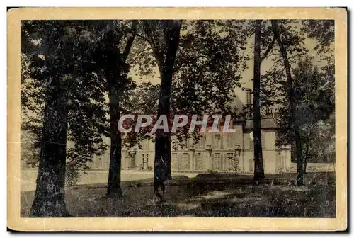 Chateau de Malmaison - Cartes postales