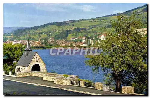 Suisse - Kuessnacht am Rigi Cartes postales