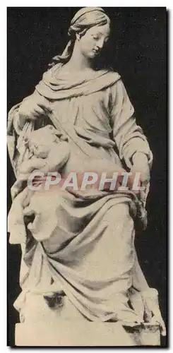 Pierre Biarcleau 1608 -1671 - Cartes postales