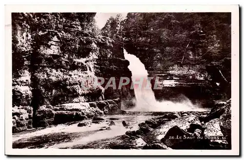 Le Saut de Doubs - Cartes postales