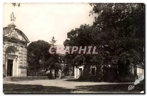 Dax - Environs de Dax - Berceau de Saint Vincent de Paul Le Chene La Chapelle - Cartes postales