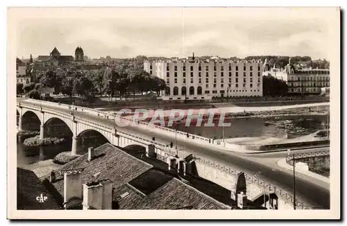 Dax - Vue Generale - Cartes postales