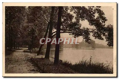 Lyon - Parc de la Site D&#39Or- Cartes postales