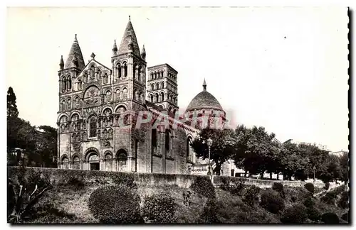 Angouleme - Cathedrale Saint Pierre - Cartes postales