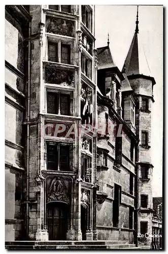 Nevers - Le Palais Ducal- Cartes postales