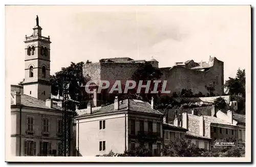 Montelimar - Le Chateau des Adhemar - Cartes postales