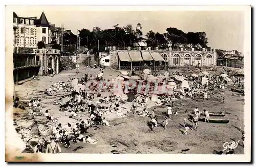 Pornic - Plage de la Noeveillard - Cartes postales