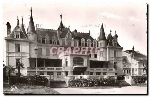 Arcachon - Le Casino - Cartes postales