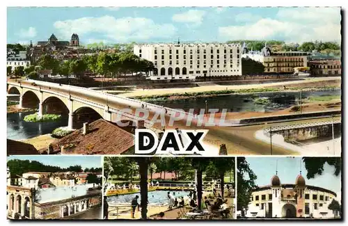 dax - Souvenir - Cartes postales