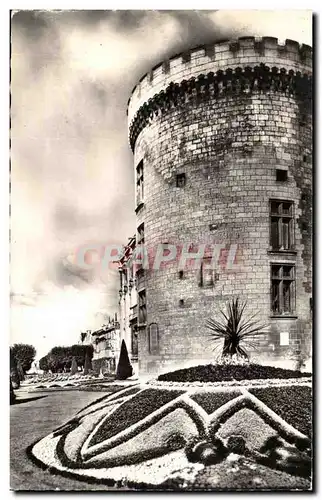 Angouleme Cartes postales moderne Tour de Marguerite de Valois