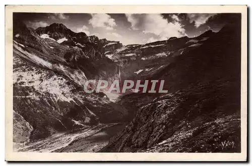 Pyrenees Cartes postales Le col d&#39Aubisque