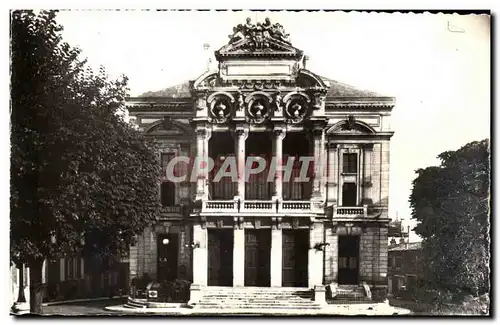 Angouleme Cartes postales moderne Le theatre