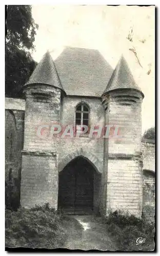 Ansichtskarte AK Oeuvre des pupilles de l&#39ecole publique de la Somme Internat de perfectionnement et colonie v