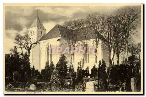 Allemagne Cartes postales MAriage Kirke
