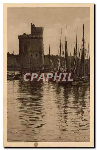 Ile d&#39oleron Cartes postales La tour de la lanterne