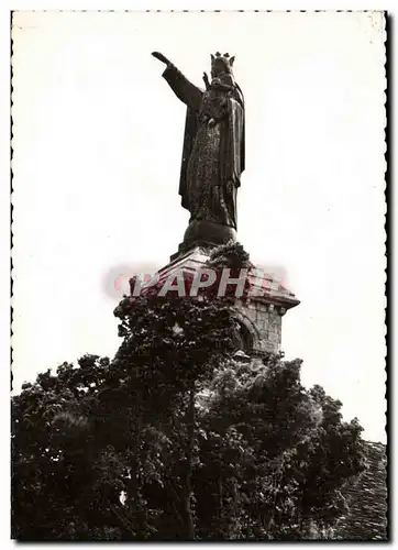 Argenton sur Creuse Cartes postales La bonne DAme
