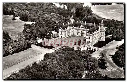 Chateau de Serrant Cartes postales Belle construction Renaissance