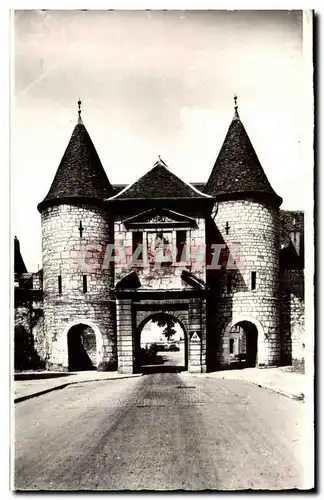 Besancon -Porte Rivotte - Cartes postales