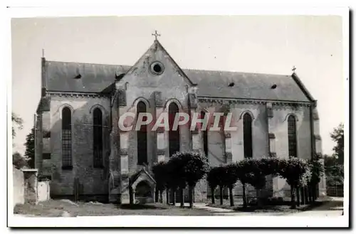 Pierrefonds - la Cathedrale - Cartes postales