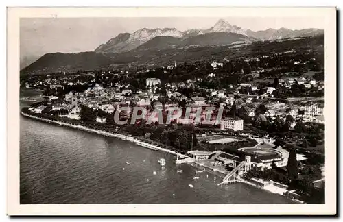 Cartes postales Evian les Bains