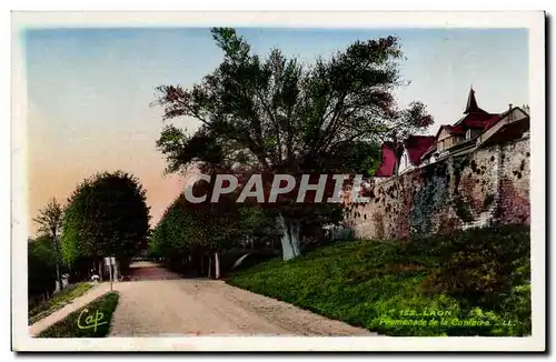 Lyon - Promenade de la coploire - Cartes postales