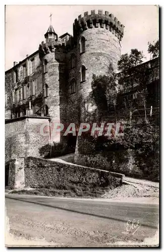 Bazas - La Tour Du Gisquet - Cartes postales