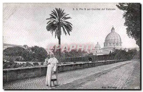 Cartes postales Vaticano Vatican Rome Roma