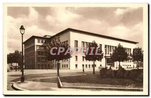 Boulogne Bilancourt Cartes postales La Mairie