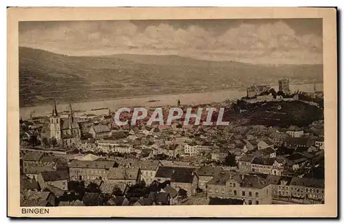 Bingen Cartes postales