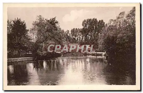 Gironde Cartes postales Localisation ?