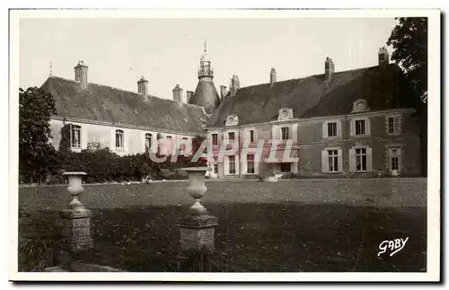 Thouare Cartes postales Le chateau