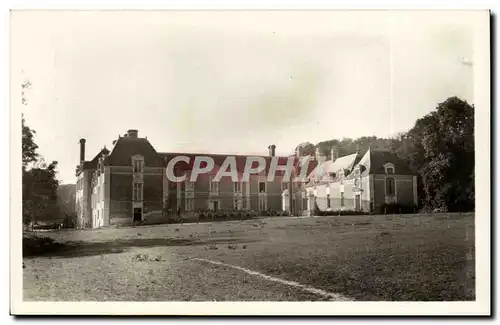 Cartes postales CEntre hospitalier regional de Nantes Carquefou Vue d&#39ensemble