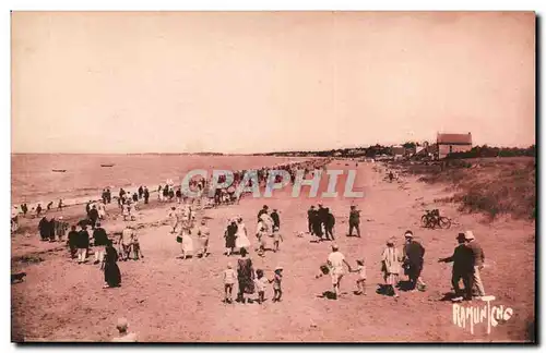 Cartes postales Chatelaillon Plage