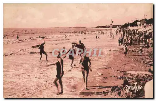 Cartes postales Chatelaillon Plage