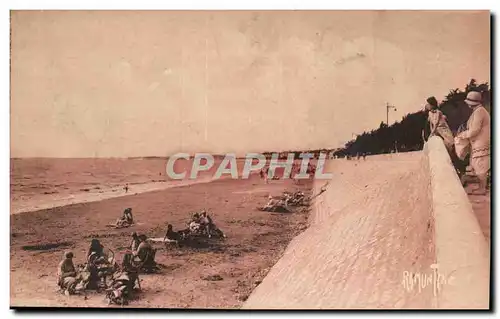 Cartes postales Chatelaillon Plage