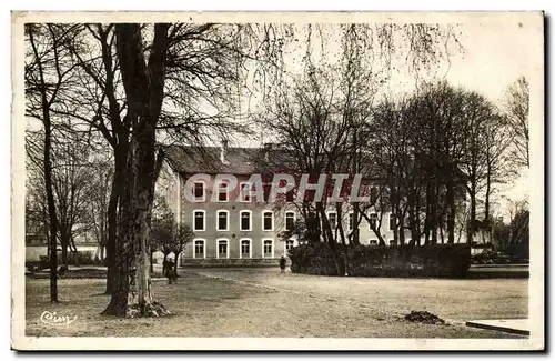 Saint Maixent Ansichtskarte AK Ecole militaire de l&#39infanterie et des chars de combat