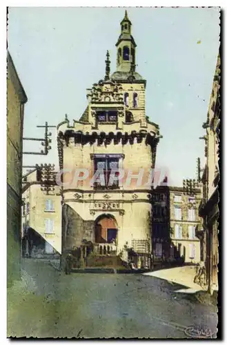 Niort Cartes postales Le pilori